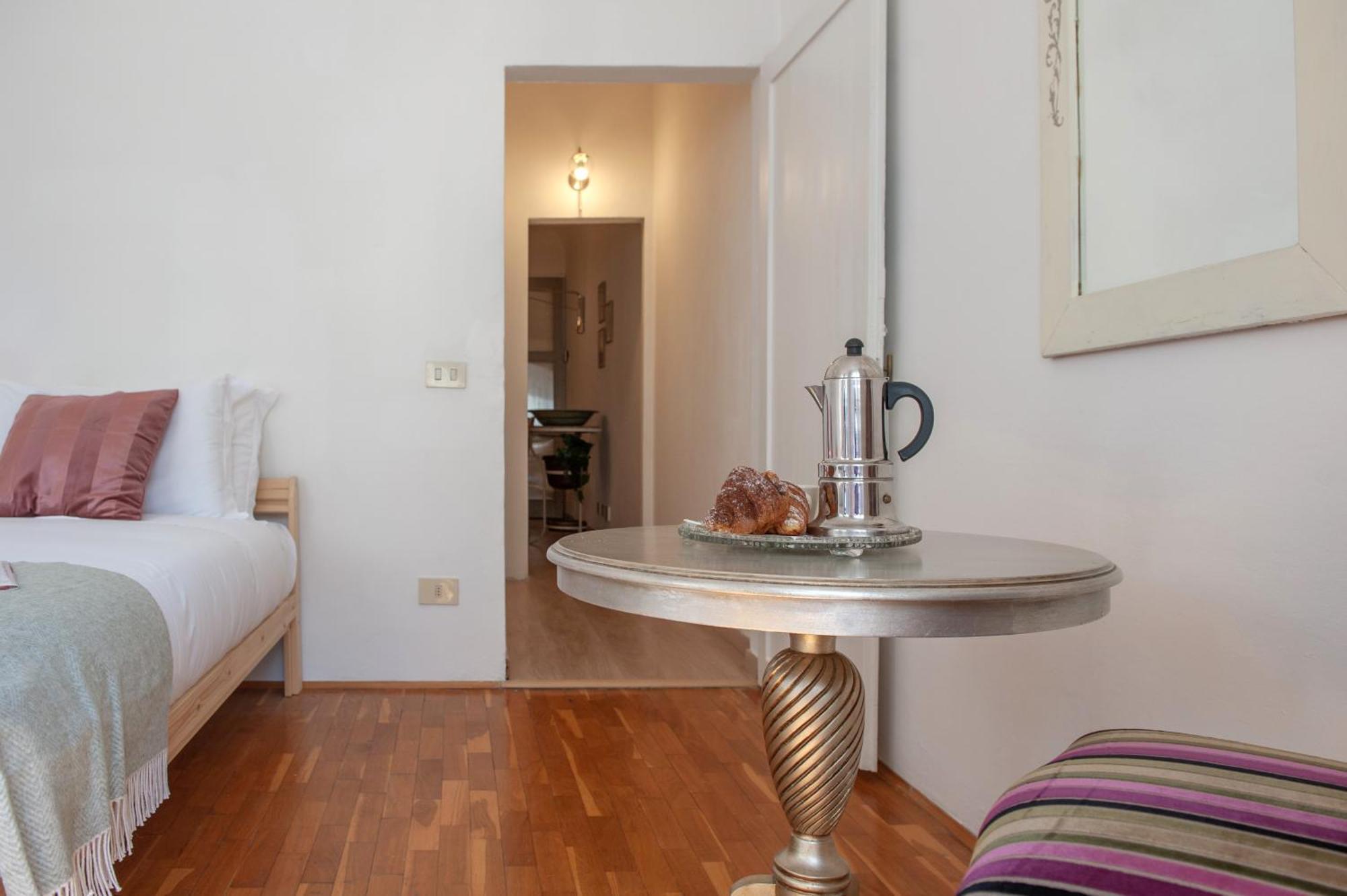 Appartamento Ricasoli 37 Brand New In Center - Flo